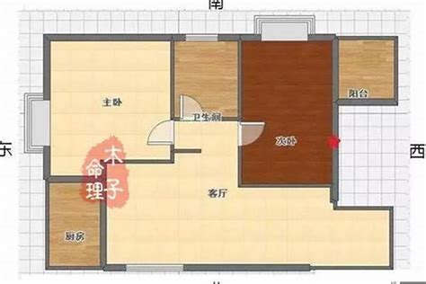 西北角 风水|房屋西北方怎么布置风水最好